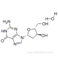 2'-Deoxyguanosine monohydrate CAS 961-07-9